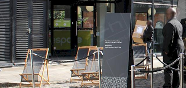 Clerkenwell Design Week https://mill-media.s3.eu-west-2.amazonaws.com/furniture-hire-uk/article_additional/clerkenwell-design-week4/clerkenwell-design-week4-740x350.jpg - Relax at Clerkenwell Design Week and enjoy the installations