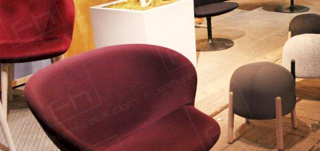Clerkenwell Design Week https://mill-media.s3.eu-west-2.amazonaws.com/furniture-hire-uk/article_additional/clerkenwell-design-week8/clerkenwell-design-week8-740x350.jpg - Convenient space-saving options with low stools and funky seats