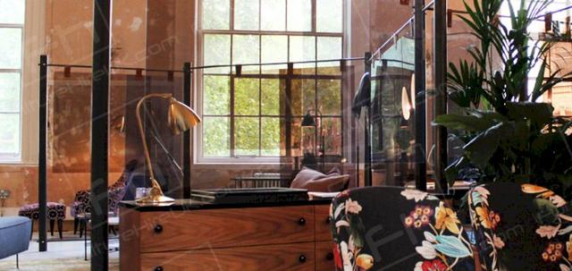 Clerkenwell Design Week https://mill-media.s3.eu-west-2.amazonaws.com/furniture-hire-uk/article_additional/clerkenwell-design-week9/clerkenwell-design-week9-740x350.jpg - Will offices really be like this one day?