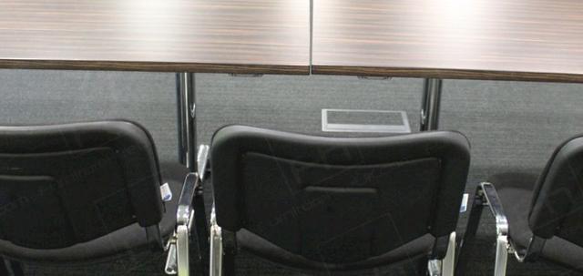 Conference & Meetings https://mill-media.s3.eu-west-2.amazonaws.com/furniture-hire-uk/article_additional/conference1/conference1-740x350.jpg - Panel style seating suitable for discussions.
