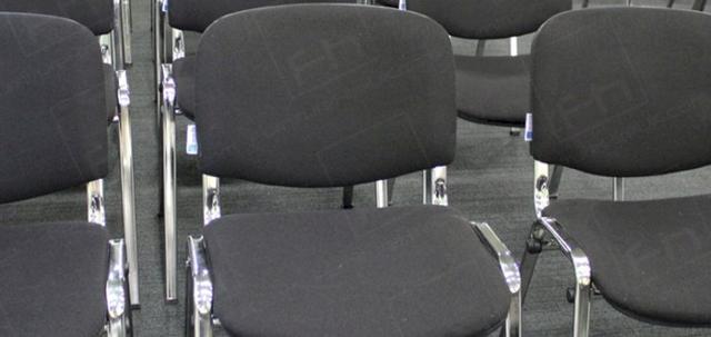 Conference & Meetings https://mill-media.s3.eu-west-2.amazonaws.com/furniture-hire-uk/article_additional/conference3/conference3-740x350.jpg - Neat rows are easy to come by with our stacking chairs!