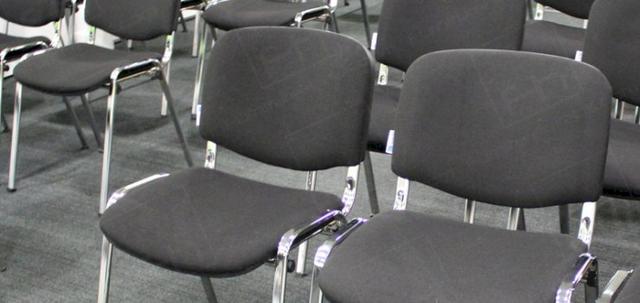 Conference & Meetings https://mill-media.s3.eu-west-2.amazonaws.com/furniture-hire-uk/article_additional/conference7/conference7-740x350.jpg - Black finish makes a smart choice for corporate meetings.