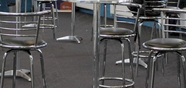 Learning Network https://mill-media.s3.eu-west-2.amazonaws.com/furniture-hire-uk/article_additional/hackney-learning3/hackney-learning3-740x350.jpg - Poseur tables & stools for meeting, eating & greeting!