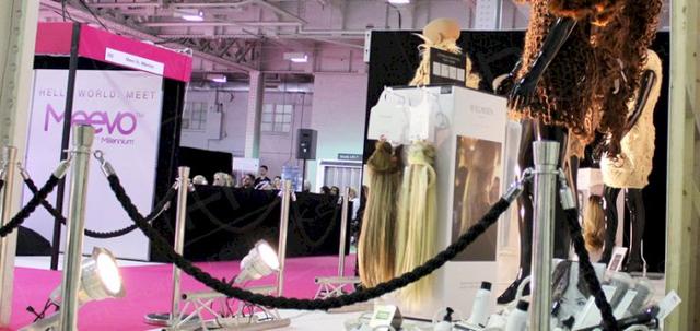 Hairdressing Exhibition https://mill-media.s3.eu-west-2.amazonaws.com/furniture-hire-uk/article_additional/hairdressing-exhibition11/hairdressing-exhibition11-740x350.jpg - Ropes and Poles around exhibit at ProHairLive