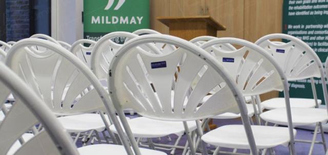 Hospital Blessing https://mill-media.s3.eu-west-2.amazonaws.com/furniture-hire-uk/article_additional/hospital-opening3/hospital-opening3-740x350.jpg - Seating for the Archbishop of Canterbury & guests.