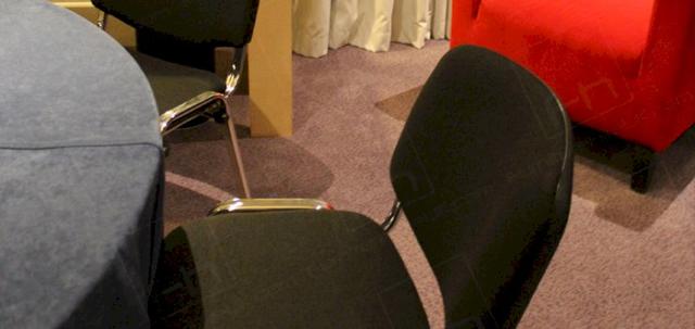 Hotel Meetings and Conferences https://mill-media.s3.eu-west-2.amazonaws.com/furniture-hire-uk/article_additional/hotel-meetings8/hotel-meetings8-740x350.jpg - Black stacking chairs adding comfort & a smart look.