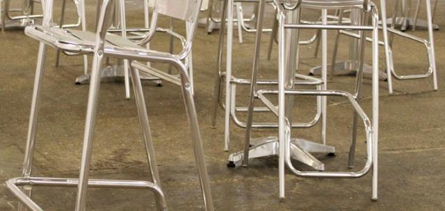Large Conferences & Meetings https://mill-media.s3.eu-west-2.amazonaws.com/furniture-hire-uk/article_additional/large-conference-14/large-conference-14-740x350.jpg - Lightweight stools can be moved around your event spaced quickly and easily.