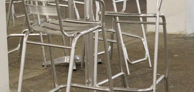 Large Conferences & Meetings https://mill-media.s3.eu-west-2.amazonaws.com/furniture-hire-uk/article_additional/large-conference-15/large-conference-15-740x350.jpg - Poseur tables and stools for networking opportunities.