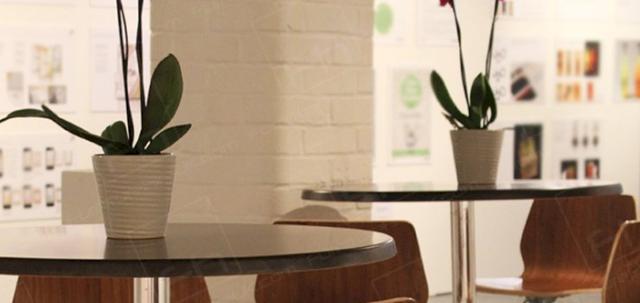 London Art Event https://mill-media.s3.eu-west-2.amazonaws.com/furniture-hire-uk/article_additional/london-art-event6/london-art-event6-740x350.jpg - Accessorise our tables with flowers.