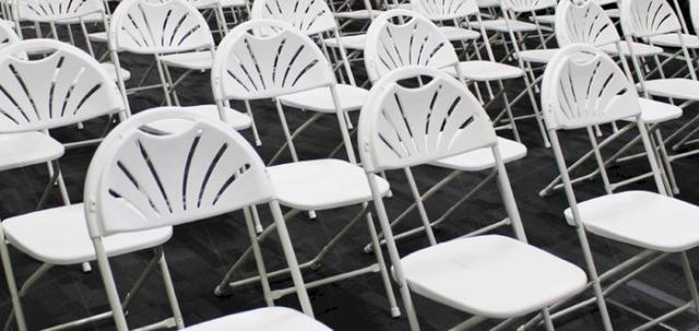 Meetings in London https://mill-media.s3.eu-west-2.amazonaws.com/furniture-hire-uk/article_additional/london-meetings1/london-meetings1-740x350.jpg - A Modern fresh look with our white chairs.