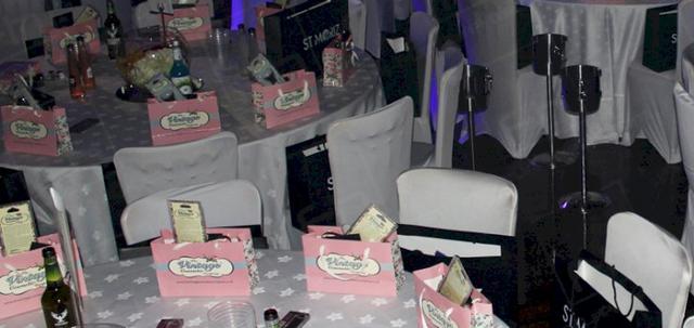 National Reality Television Awards 2013 https://mill-media.s3.eu-west-2.amazonaws.com/furniture-hire-uk/article_additional/national-reality-television-awards7/national-reality-television-awards7-740x350.jpg - Banquet tables and chairs complete with white chair covers.
