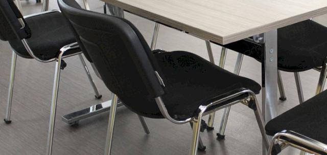 Outsource Your Office Space https://mill-media.s3.eu-west-2.amazonaws.com/furniture-hire-uk/article_additional/outsourcing-meeting-space3/outsourcing-meeting-space3-740x350.jpg - Stackable chairs quick to install in all outsourced locations.