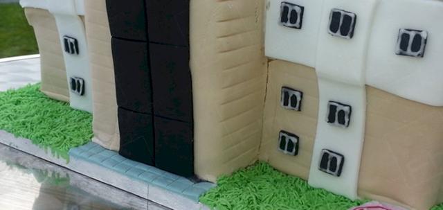Property Management & Furniture Hire https://mill-media.s3.eu-west-2.amazonaws.com/furniture-hire-uk/article_additional/property-management4/property-management4-740x350.jpg - Cake prepared for flats' opening day.
