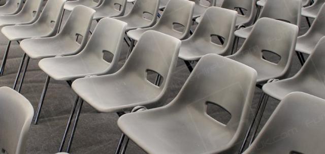 Seating at Religious Events https://mill-media.s3.eu-west-2.amazonaws.com/furniture-hire-uk/article_additional/religious-event6/religious-event6-740x350.jpg - Black and blue Polyprop chairs available.