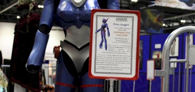 Science Fiction Exhibition https://mill-media.s3.eu-west-2.amazonaws.com/furniture-hire-uk/article_additional/science-fiction-exhibition8/science-fiction-exhibition8-740x350.jpg - Full-sized anime heroine.