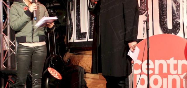 Centrepoint Sleep Out 2013 https://mill-media.s3.eu-west-2.amazonaws.com/furniture-hire-uk/article_additional/sleep-out7/sleep-out7-740x350.jpg - Host Lisa Maxwell reminding us all why we Sleep Out.