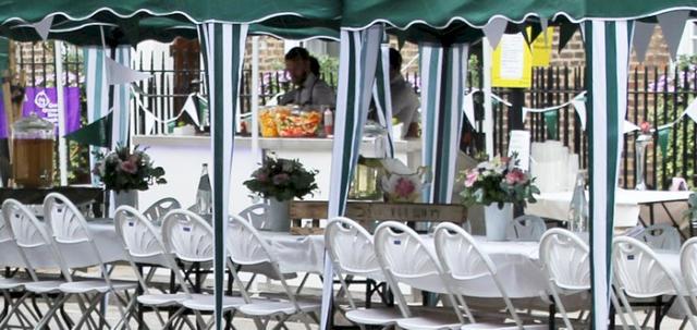 Street Party https://mill-media.s3.eu-west-2.amazonaws.com/furniture-hire-uk/article_additional/street-party6/street-party6-740x350.jpg - Folding fan backs set up for street picnic.