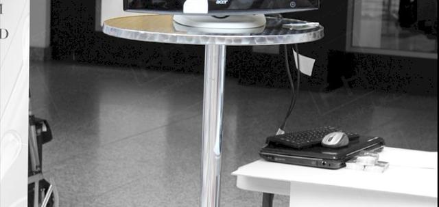 Roadshow https://mill-media.s3.eu-west-2.amazonaws.com/furniture-hire-uk/article_additional/strike-a-pose-roadshow2/strike-a-pose-roadshow2-740x350.jpg - Poseur tables set up where you need them.