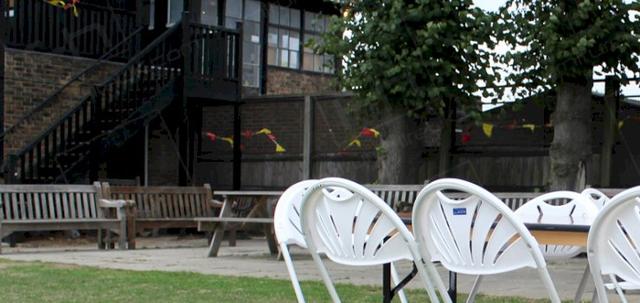 Summer Camp https://mill-media.s3.eu-west-2.amazonaws.com/furniture-hire-uk/article_additional/summer-camp-and-furniture-hire7/summer-camp-and-furniture-hire7-740x350.jpg - Dine outside with our white folding chairs.