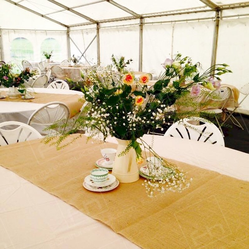 Round Banquet Table (6ft)