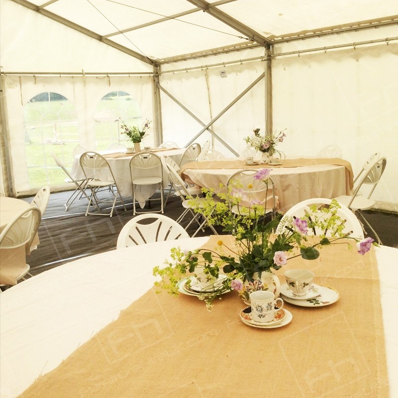 Round Banquet Table (6ft)