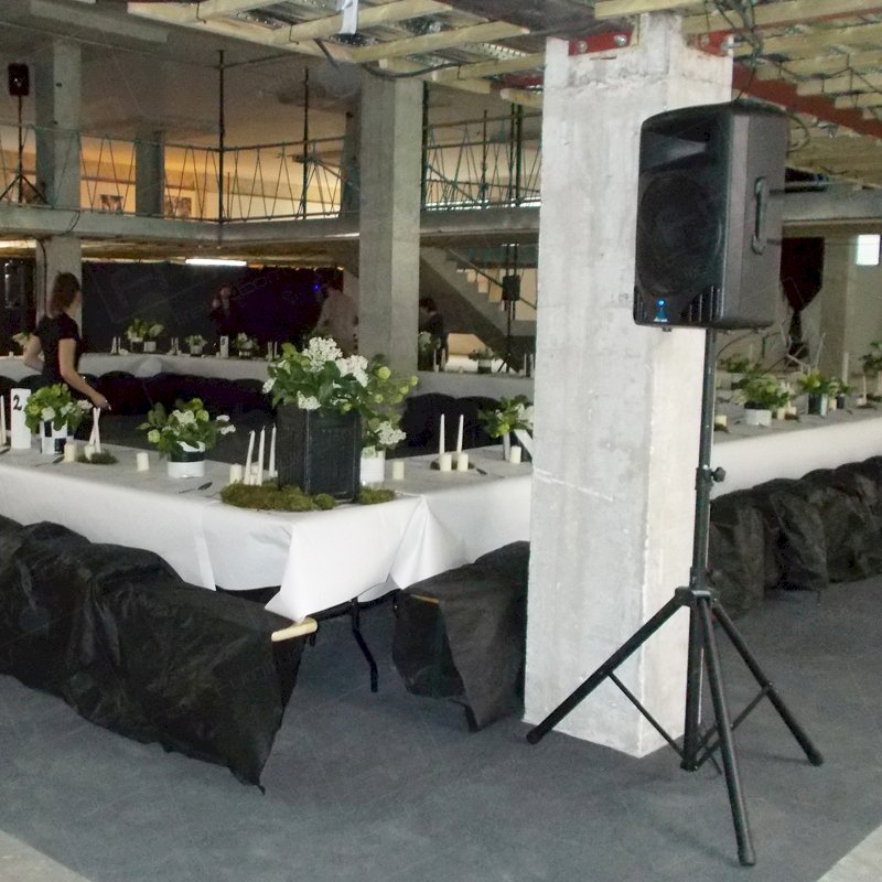 Rectangular Trestle Table (6ft)