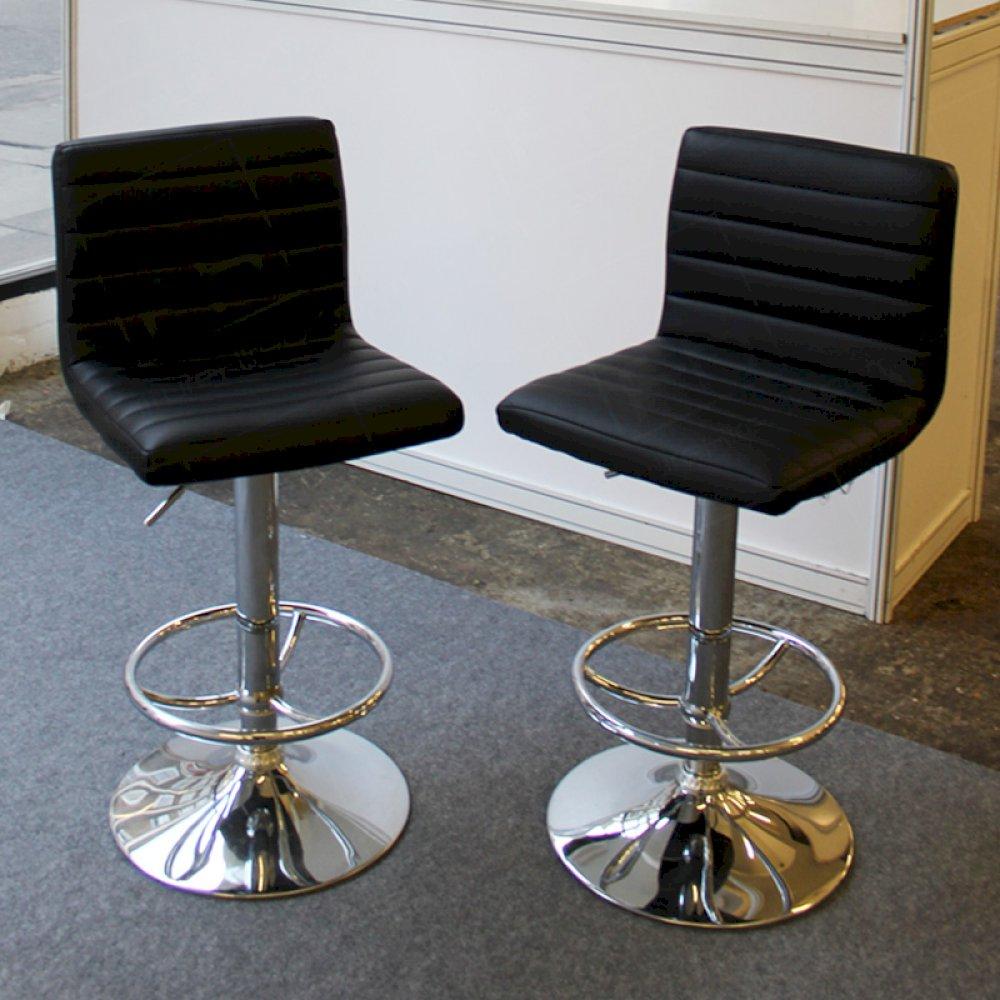 Furniture for exhibitors at Elite Business Event