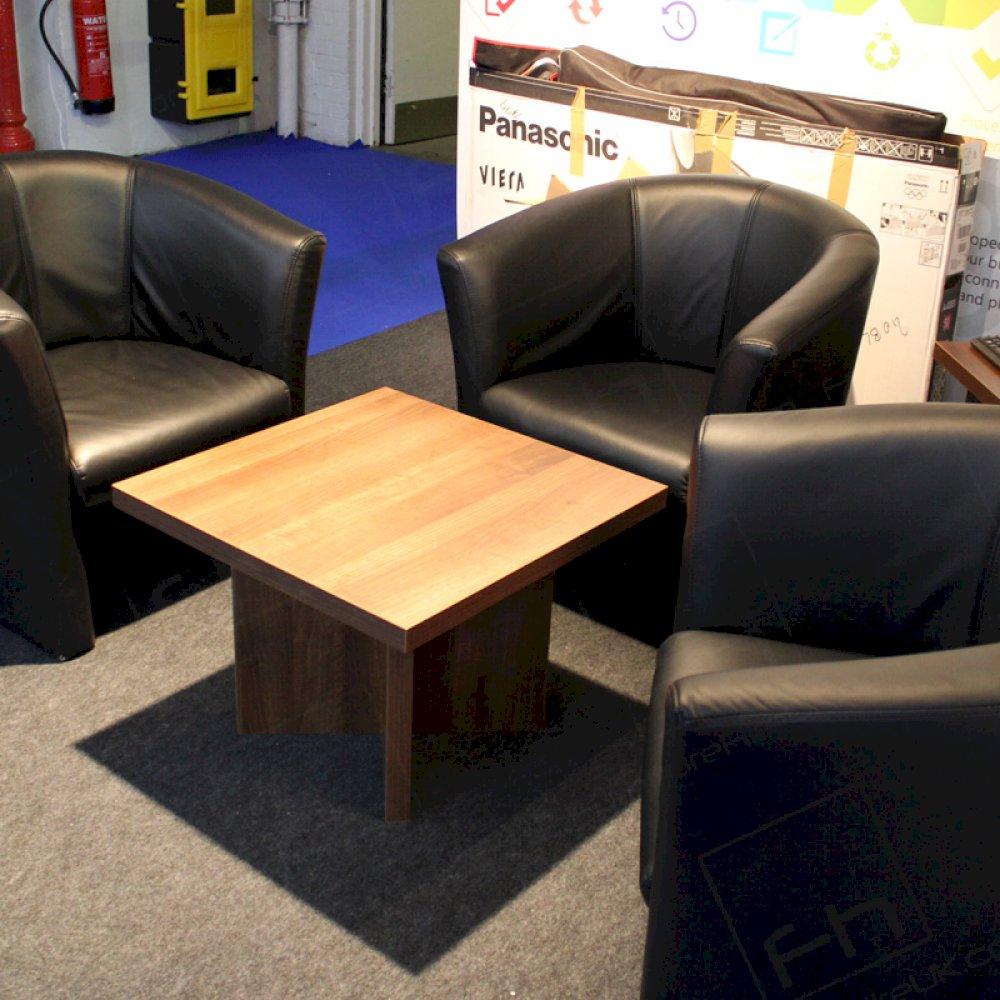 Modern and sleek furniture hire