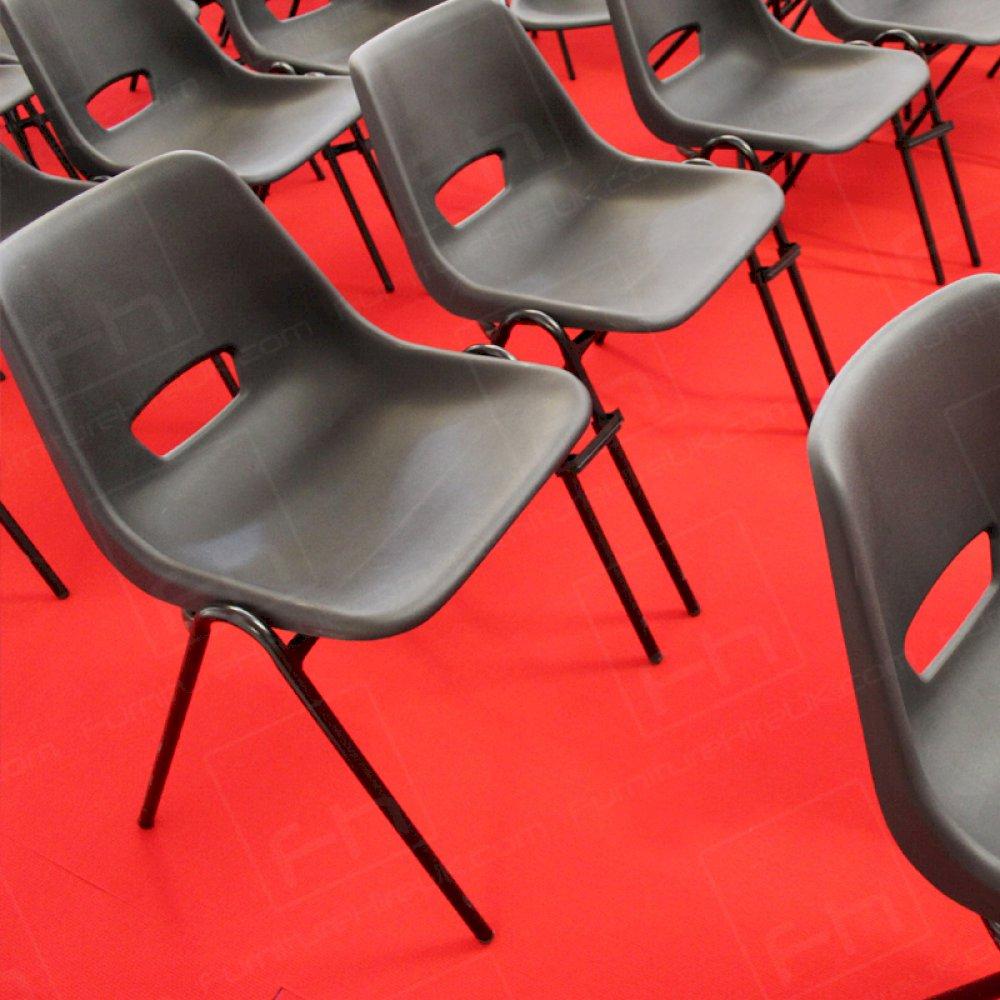 Perfect chair hire choice for meetings of all sizes.