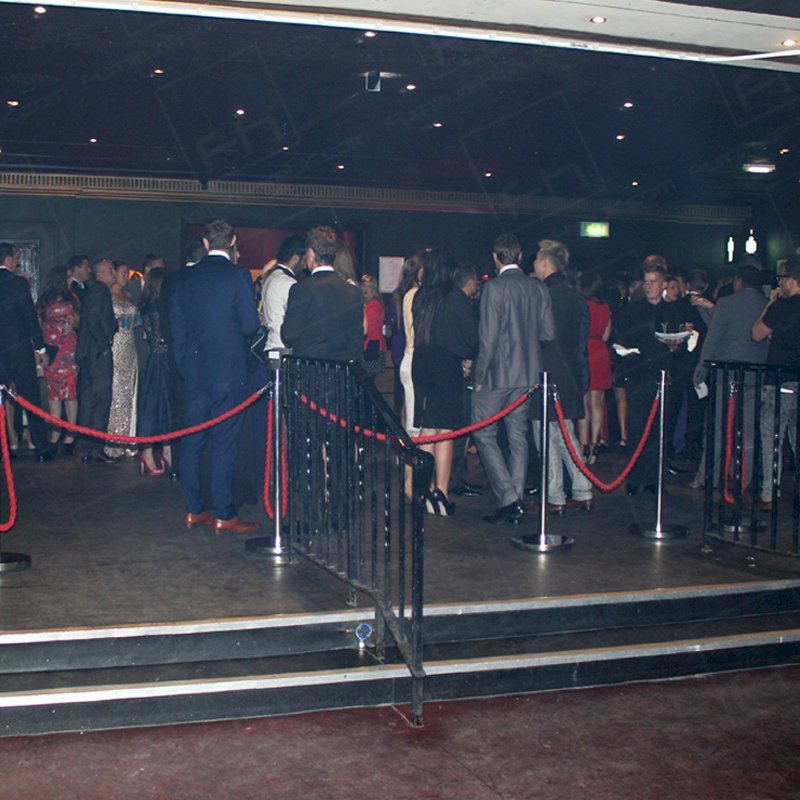 Red Rope