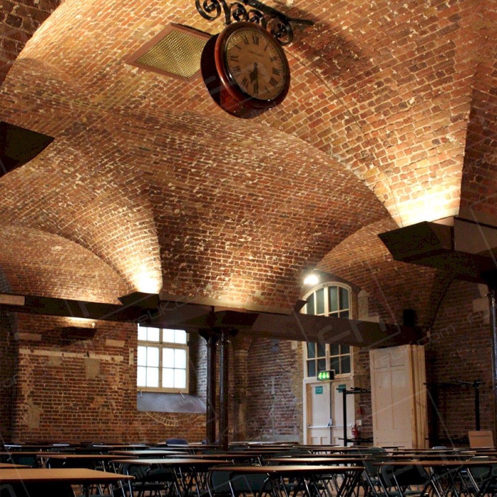 Exams in the day or evening - we can help.