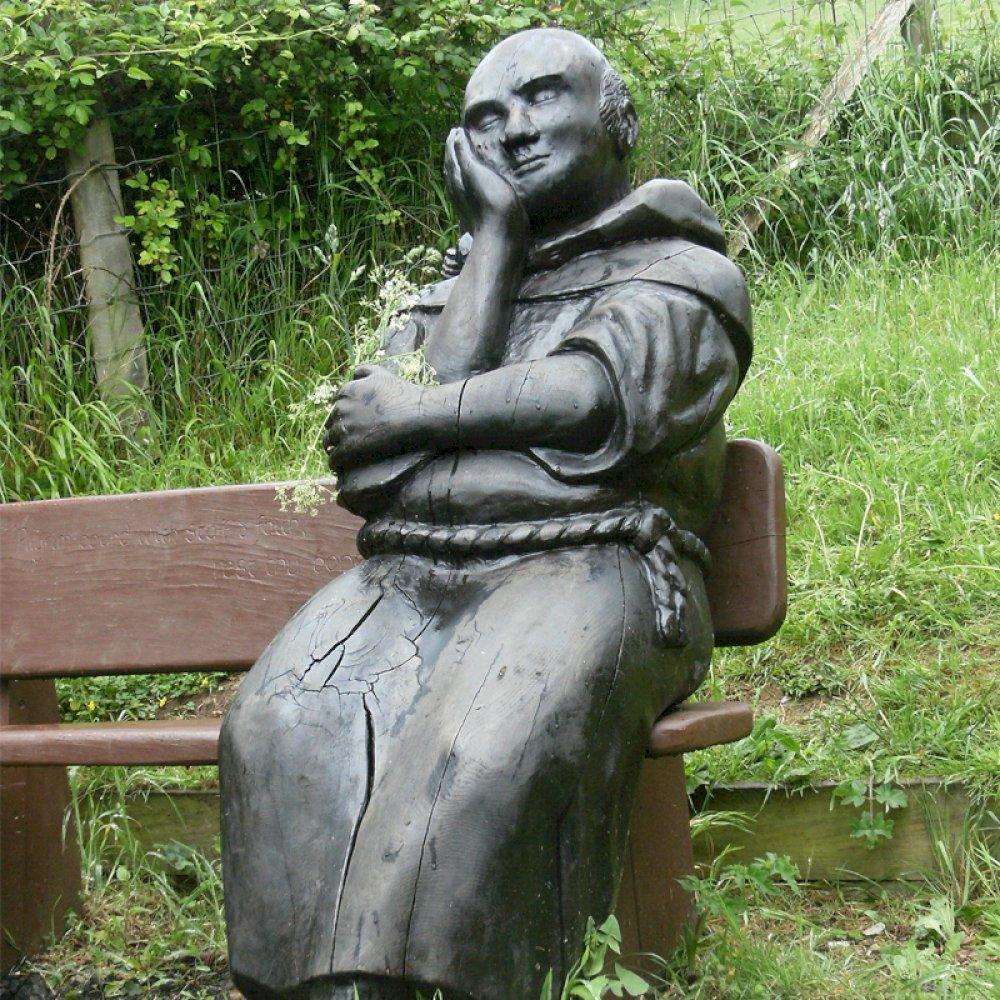 Some sites to see at Canterbury.