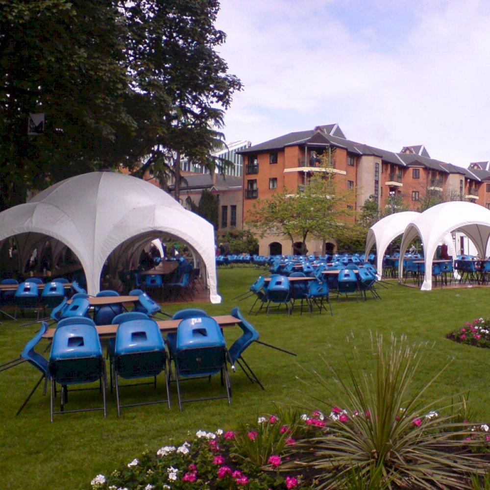 Jubilee Celebrations 2012