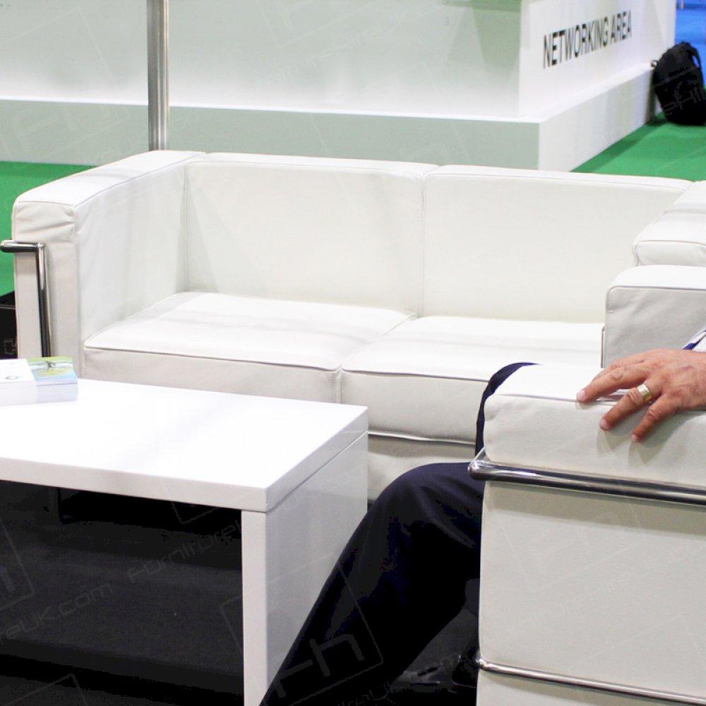 Take a seat at our stand