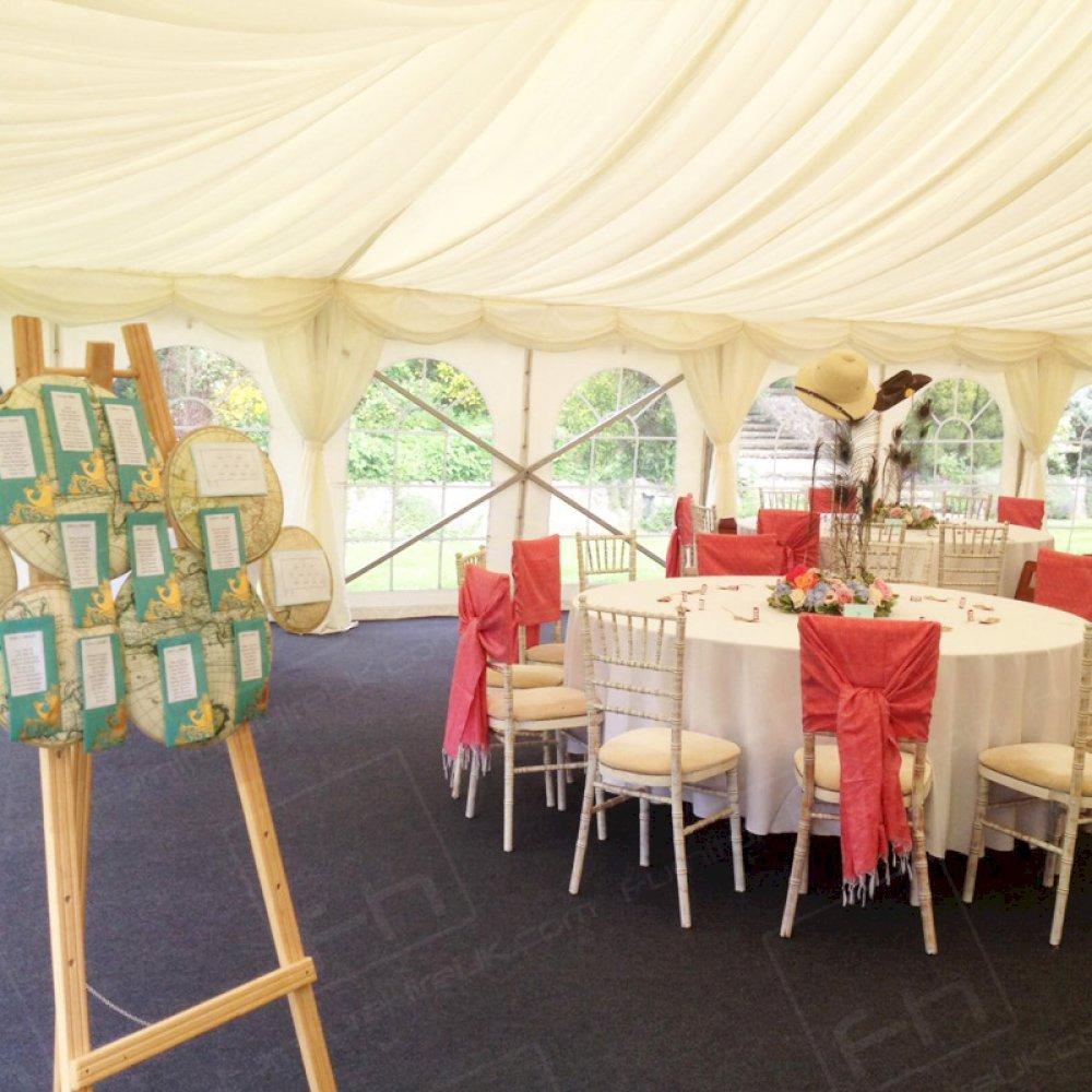 Beautiful wedding day at Lympne Castle. May 2016