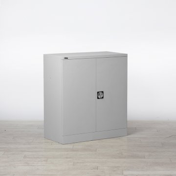 1020h Lockable Metal Cupboard 1020h Lockable Metal Cupboard