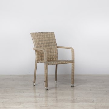 Ascot Rattan Chair Ascot Rattan Chair