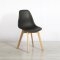Black Modular Esme Chair