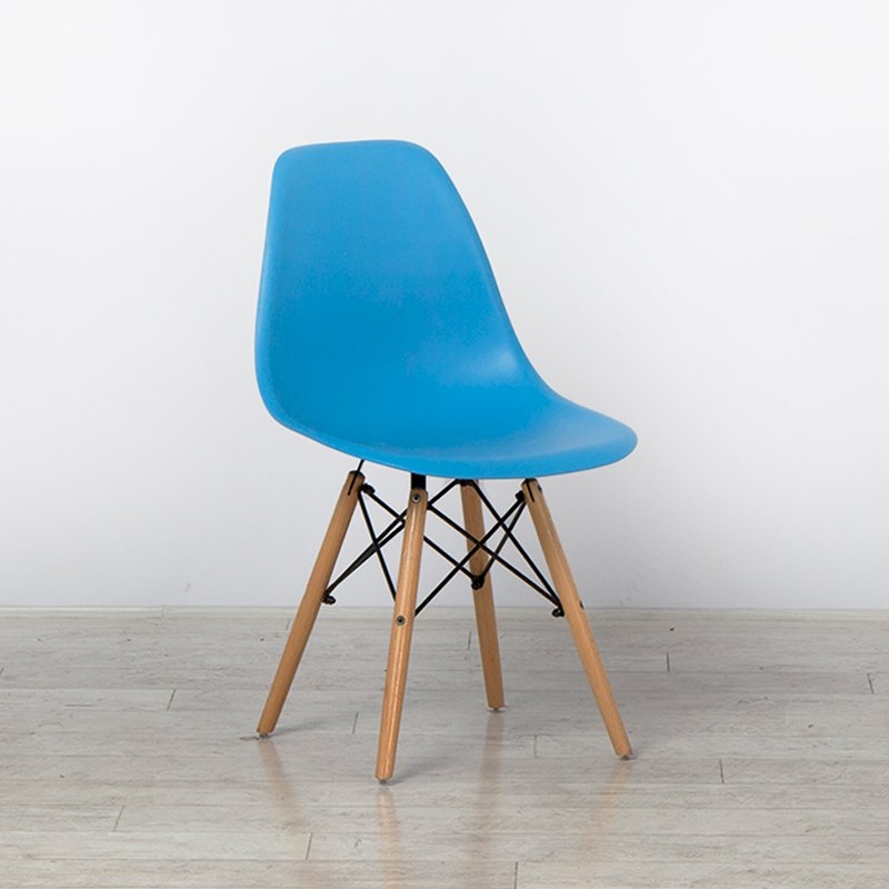 Blue Esme Chair