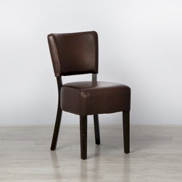Brown Otford Dining Chair Brown Otford Dining Chair