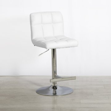 Dorset Stool White Dorset Stool White