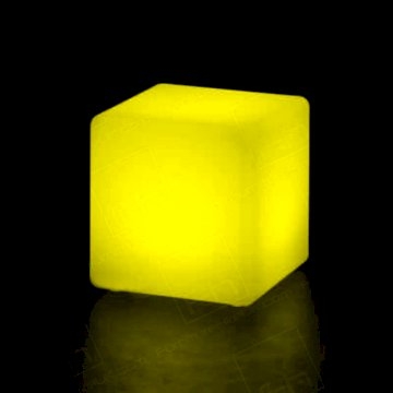 LED Colour-Changing Cube LED Colour-Changing Cube