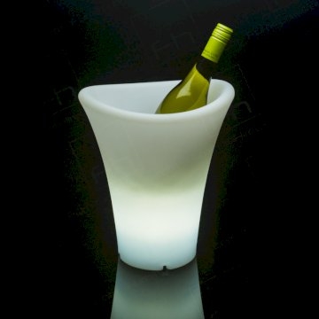LED Colour-Changing Ice Bucket LED Colour-Changing Ice Bucket