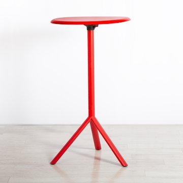Mara Table - Red Mara Table - Red
