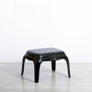 Throne Table - Black Throne Table - Black
