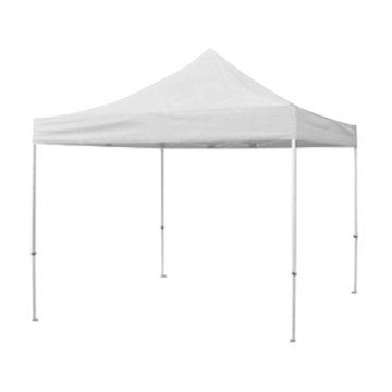 White Popup Marquee 3x3m White Popup Marquee 3x3m