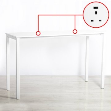 High Table With Power High Table With Power