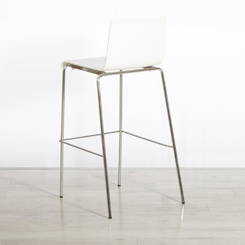 Vero Stool White