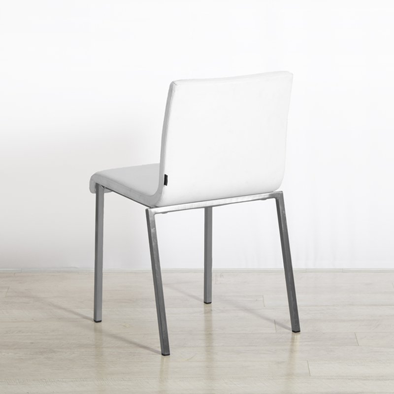 Pedrali Kuadra Chair