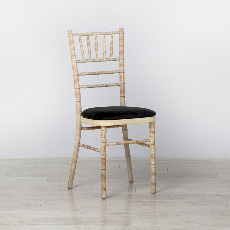 Limewash Chiavari Chair